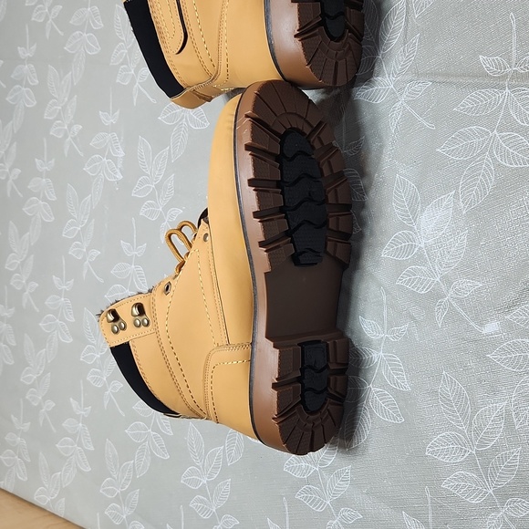 Sport Work Equipment Boot - Picture 3 of 11